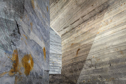 BENEATH THE SURFACE - a Photographic Art Artowrk by giorgio mugnai